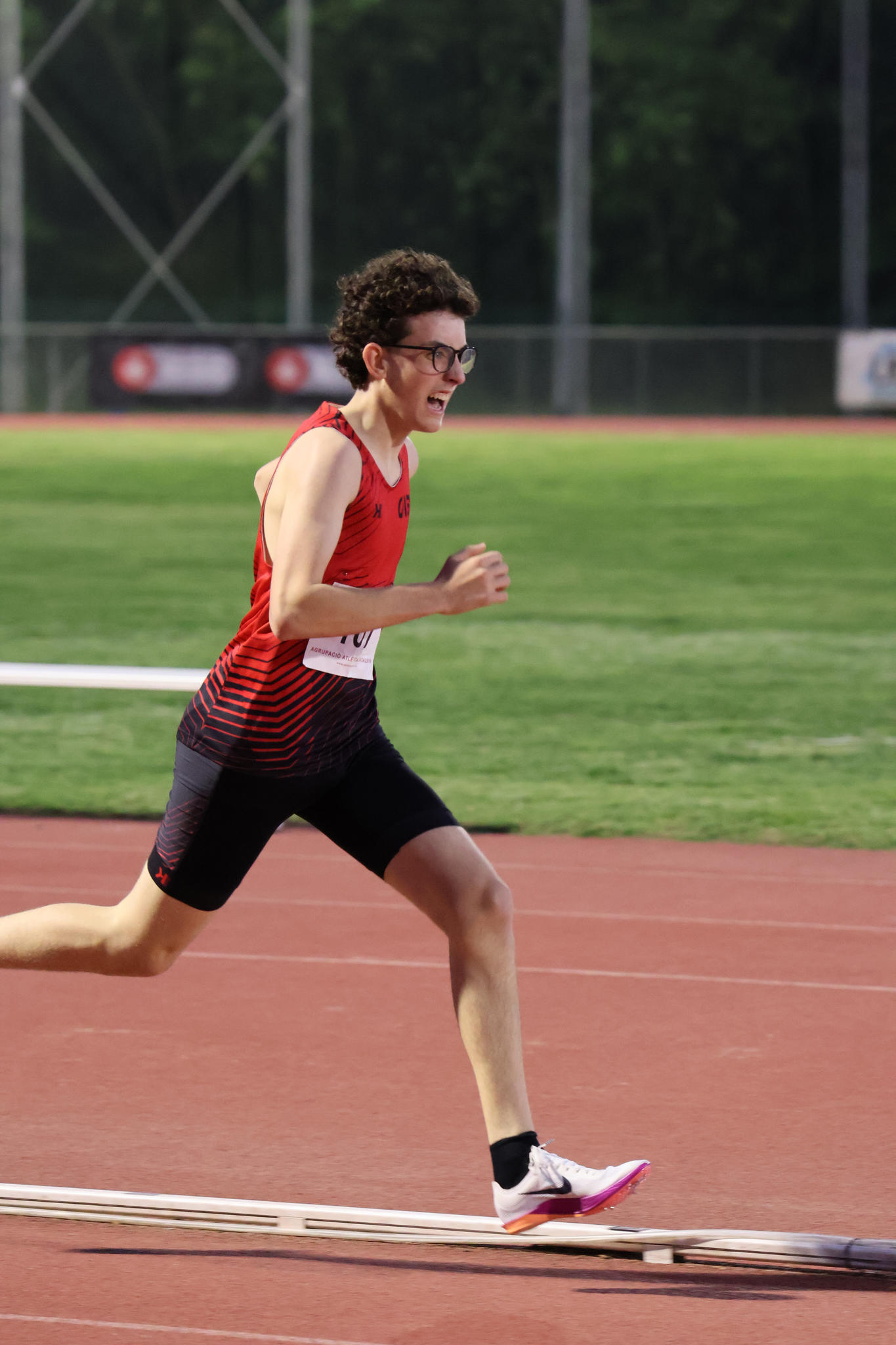 Club Atletisme Badalona - 